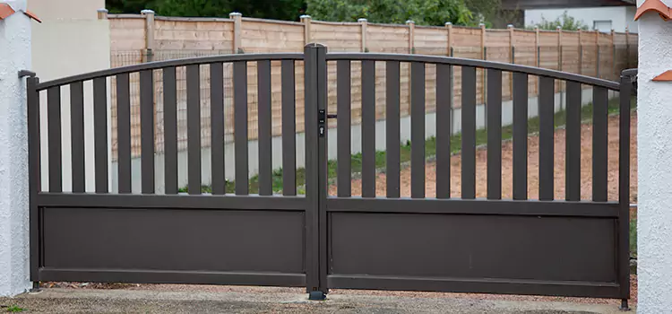 Advanced Gate Solutions in Forest Park, OH