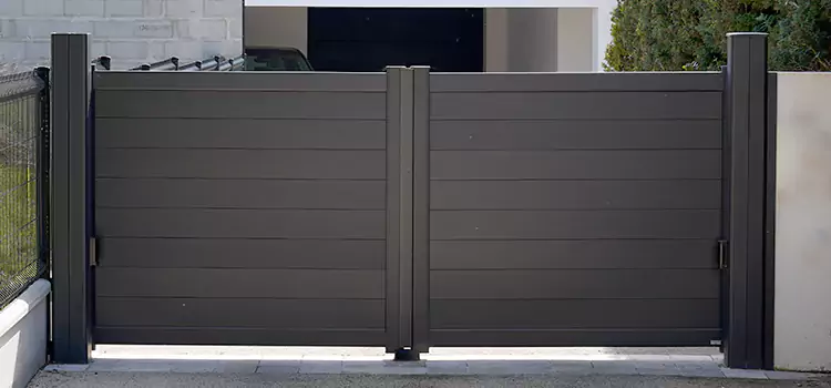 Common Residential Gate Issues We Resolve in Forest Park, OH