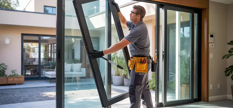 Specialized Sliding Door Roller Services in Forest Park, Ohio