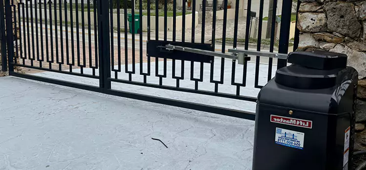 Seamless Installation and Support for Your New Gate in Forest Park, OH