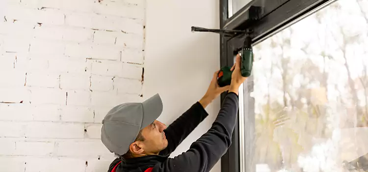 Your Trusted Partner for Door Closer Solutions in Forest Park, OH