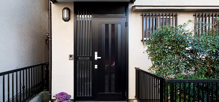 Popular Exterior Door Options in Forest Park, OH