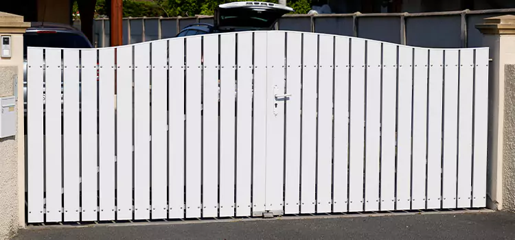 Why Choose Us for Residential Gate Repair in Forest Park, OH?